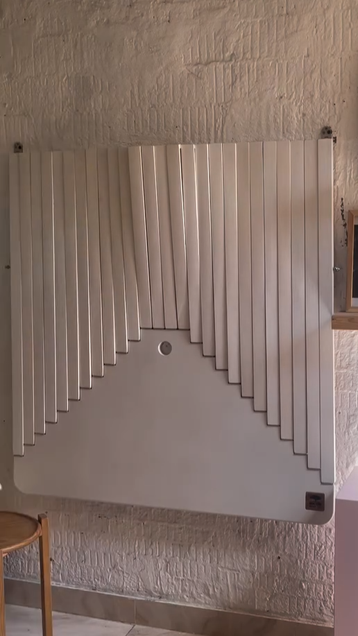 Smart desk